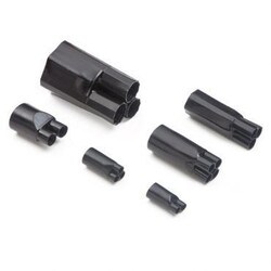 Trifurcation Kit 300-500sqmm 11kV 3C Al/Cu ESS-286368